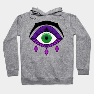 HORUS EYE Hoodie